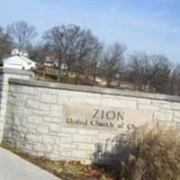 Zion Cemetery (Union) on Sysoon