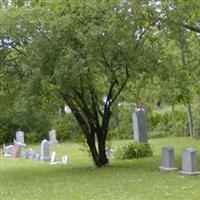 Zion Cemetery on Sysoon