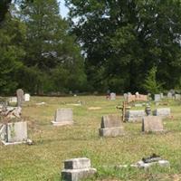 Zion Chapel Cemetery on Sysoon