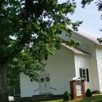 Zion Christian Church Cemetery on Sysoon