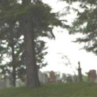 Zion Evangelical Lutheran Cemetery on Sysoon