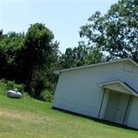 Zion Grove Cemetery on Sysoon