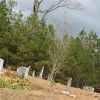 Zion Hill Cemetery on Sysoon