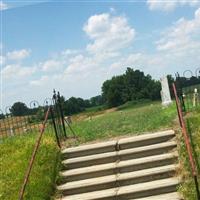 Zion Hill Cemetery on Sysoon