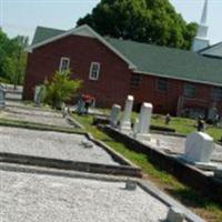 Zion Hill Cemetery on Sysoon