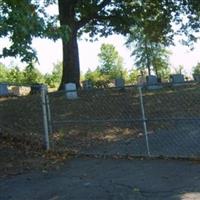 Zion Hill Cemetery on Sysoon