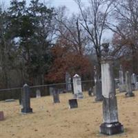 Zion Hill Cemetery on Sysoon