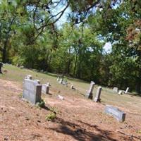 Zion Hill Cemetery on Sysoon