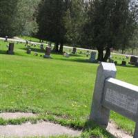 Zion Lutheran Cemetery on Sysoon