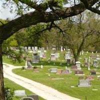 Zion Lutheran Cemetery on Sysoon