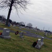 Zion Lutheran Cemetery on Sysoon