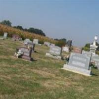 Zion Lutheran Cemetery on Sysoon