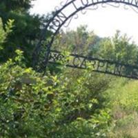 Zion Lutheran Cemetery on Sysoon