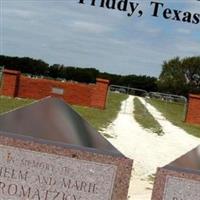 Zion Lutheran Cemetery on Sysoon