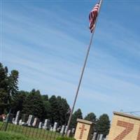 Zion Lutheran Cemetery (Storm Lake) on Sysoon