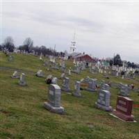 Zion Lutheran Cemetery on Sysoon