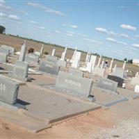 Zion Lutheran Cemetery on Sysoon