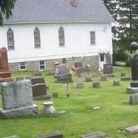 Zion Lutheran Cemetery on Sysoon