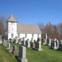 Zion Lutheran Church Cemetery on Sysoon