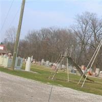 Zion Lutheran Church Cemetery on Sysoon