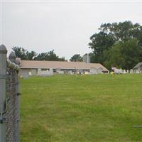 Zion Lutheran Church Cemetery on Sysoon