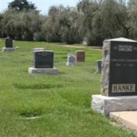 Zion Lutheran Church Cemetery on Sysoon