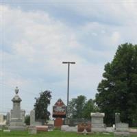 Zion Lutheran Church Cemetery on Sysoon