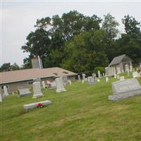 Zion Lutheran Church Cemetery on Sysoon