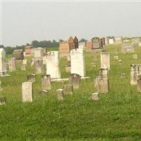 Zion Lutheran Church Cemetery on Sysoon