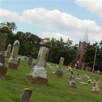 Zion Lutheran Church on Sysoon