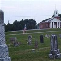 Zion Memorial UMC Cemetery on Sysoon