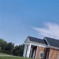 Zion Memorial UMC Cemetery on Sysoon