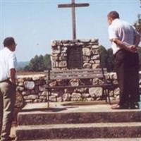 Zion Methodist Cemetery on Sysoon