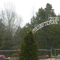 Zion Presbyterian Cemetery on Sysoon