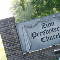 Zion Presbyterian Church Cemetery on Sysoon