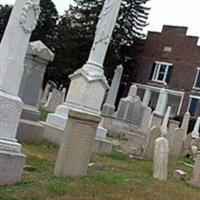 Zion Presbyterian Church Cemetery on Sysoon