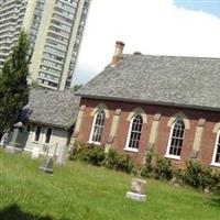 Zion Primitive Methodist Cemetery on Sysoon