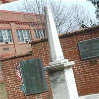 Zion Reformed Church Cemetery on Sysoon