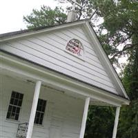 Zion Reformed Episcopal Church on Sysoon