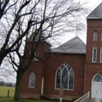 Zion Reformed Lutheran Cemetery on Sysoon