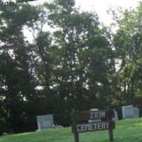 Zion Road Cemetery on Sysoon
