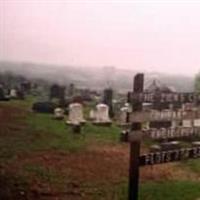 Zion UCC (Stone) Church Cemetery on Sysoon