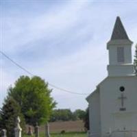 Zion Swedish Lutheran Cemetery on Sysoon