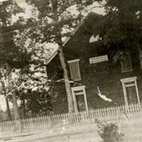 Zion United Methodist Church on Sysoon