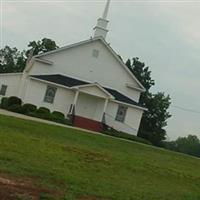 New Zion Untied Methodist Cemetery on Sysoon