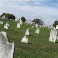 Zion's Lutheran & Reformed Cemetery on Sysoon