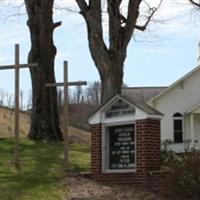 Zionville Baptist Church Cemetery on Sysoon