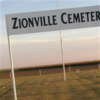 Zionville Cemetery on Sysoon