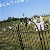 Zirkle-Driver Family Cemetery on Sysoon