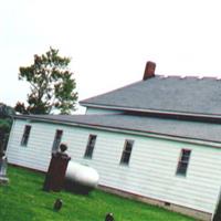 Zoah Christian Church Cemetery on Sysoon